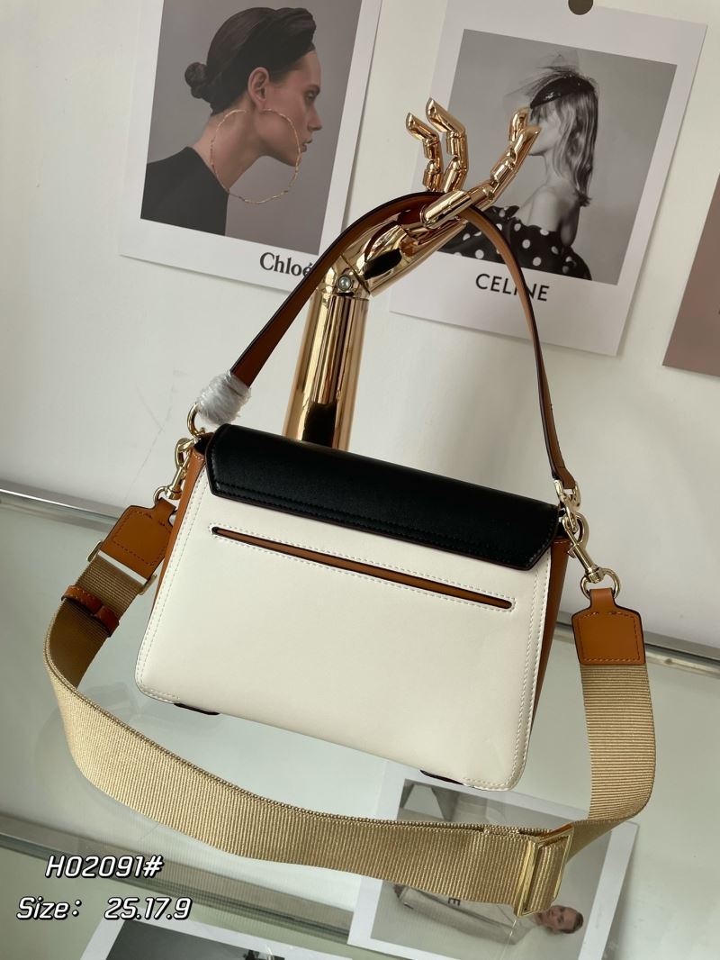 Furla Satchel Bags